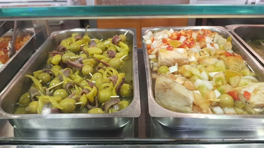 Menu_Bar Restaurante Pegaso_Aguatón_image_4