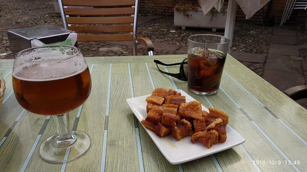 Menu_Bar Restaurante Pegaso_Aguatón_image_5