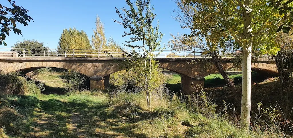 Merendero Público Municipal de Huesa del Común._Huesa del Común_slider_image_2