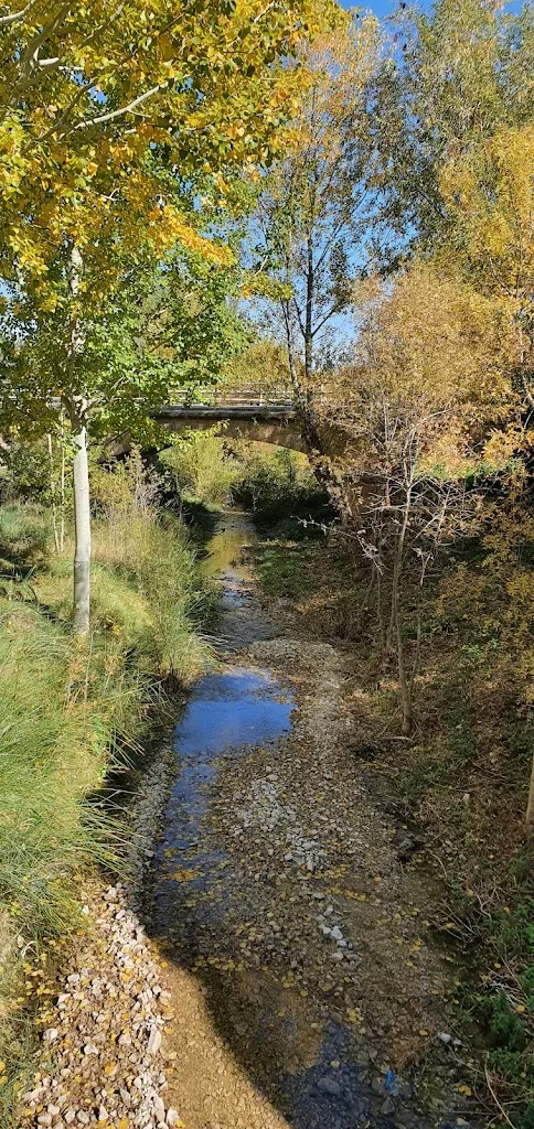 Merendero Público Municipal de Huesa del Común._Huesa del Común_slider_image_3