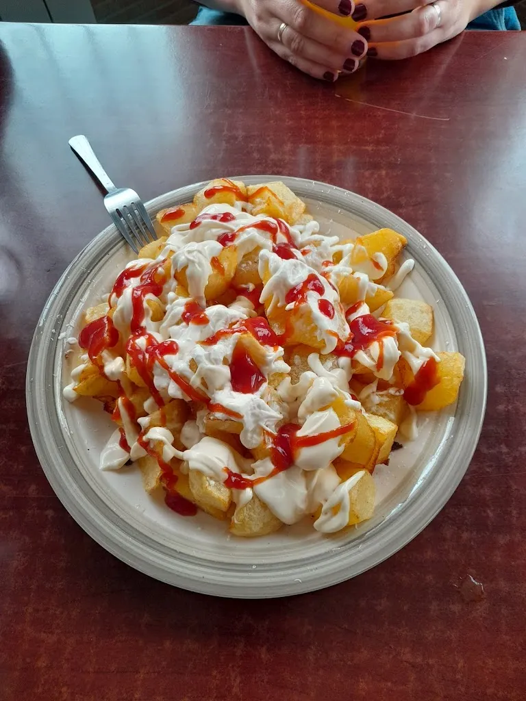 Menu_BAR RESTAURANTE 