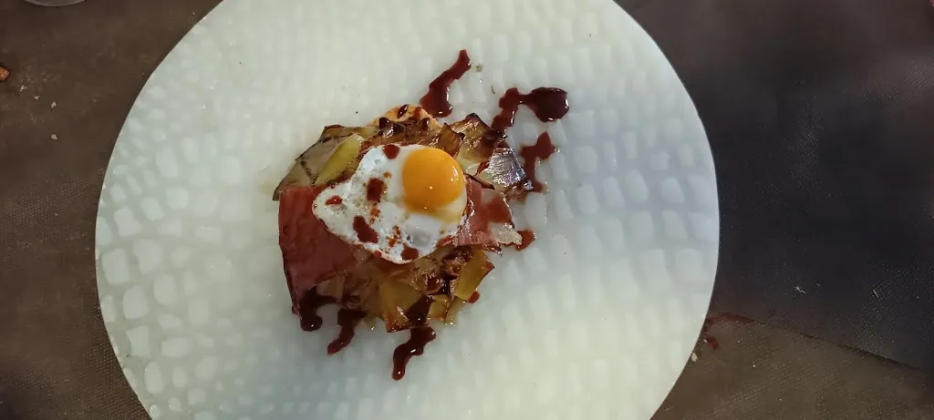 Menu_Restaurante las piscinas de Macael_Macael_image_1