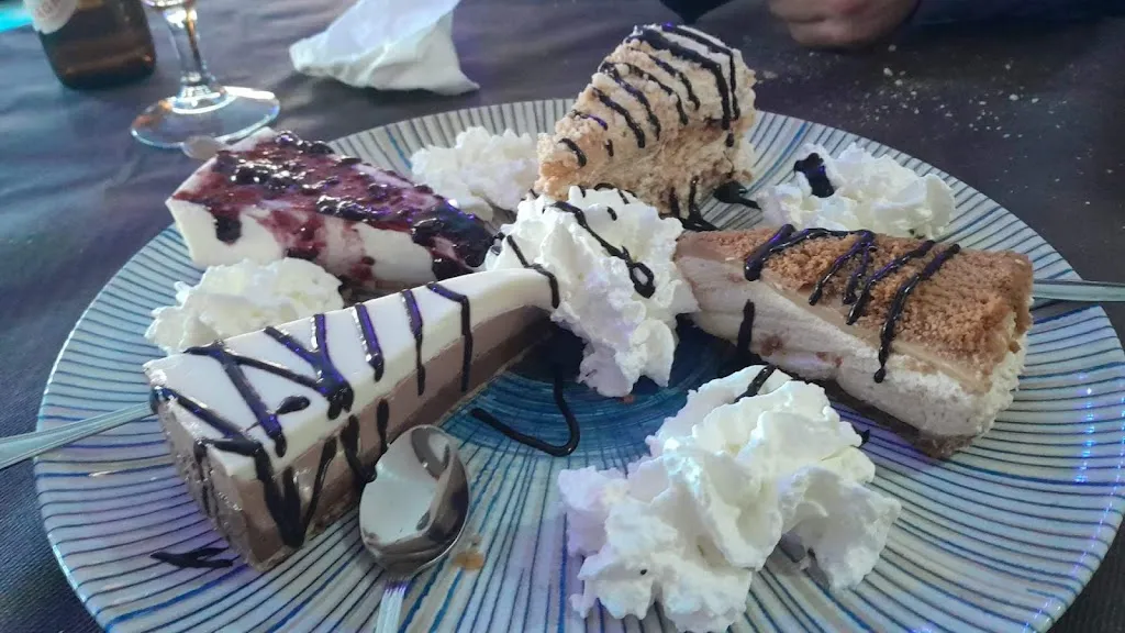 Menu_Restaurante las piscinas de Macael_Macael_image_2