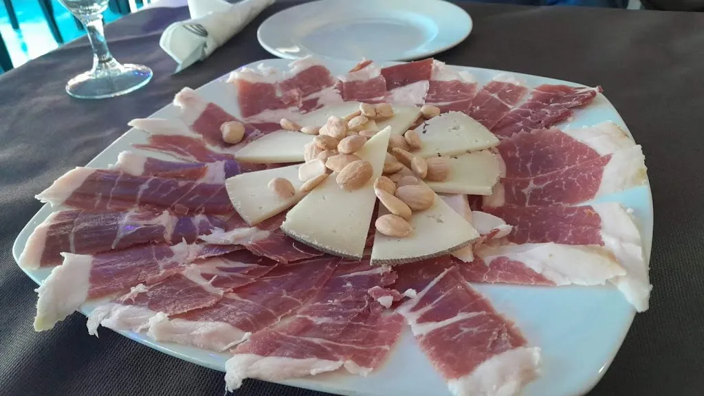 Menu_Restaurante las piscinas de Macael_Macael_image_5