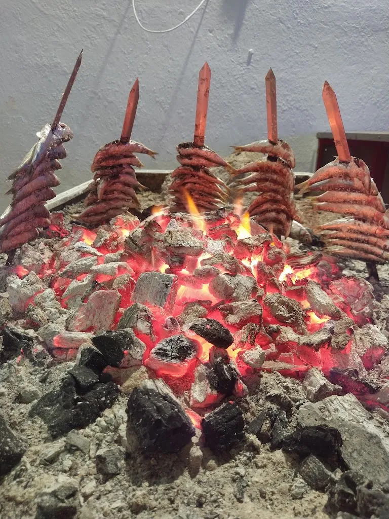 Menu_Restaurante las piscinas de Macael_Macael_image_7