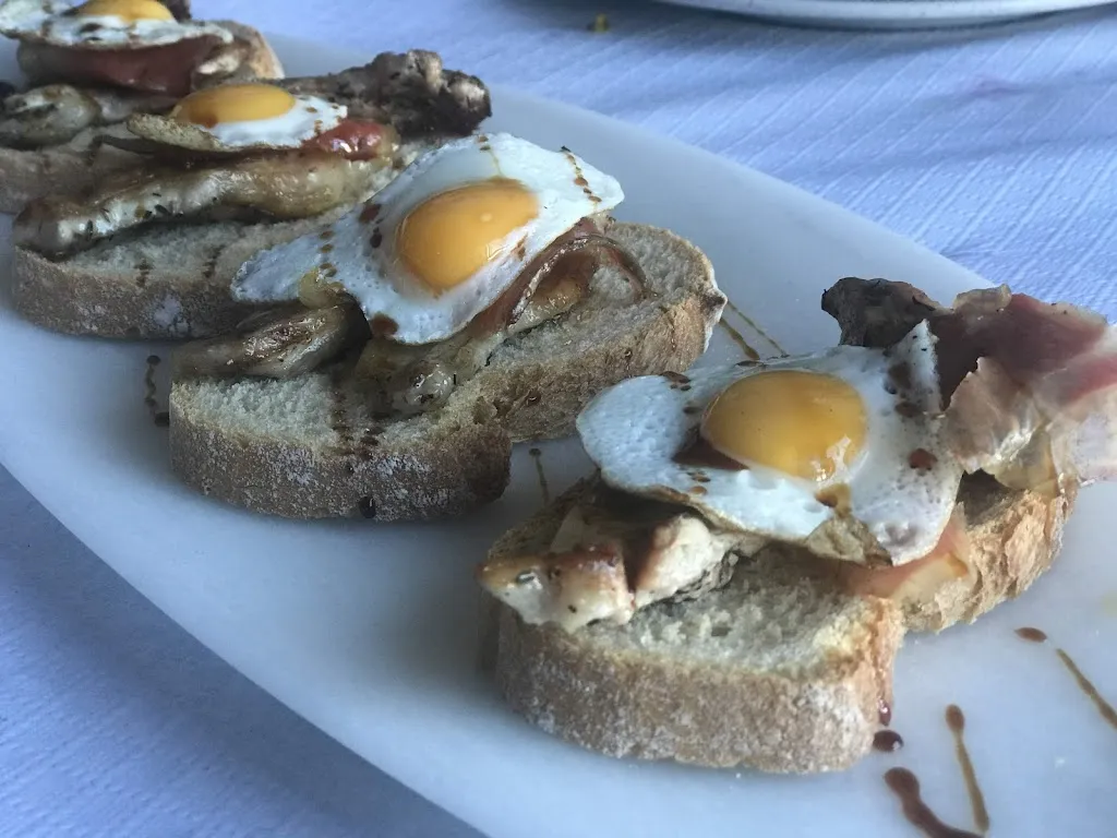 Menu_Restaurante las piscinas de Macael_Macael_image_8