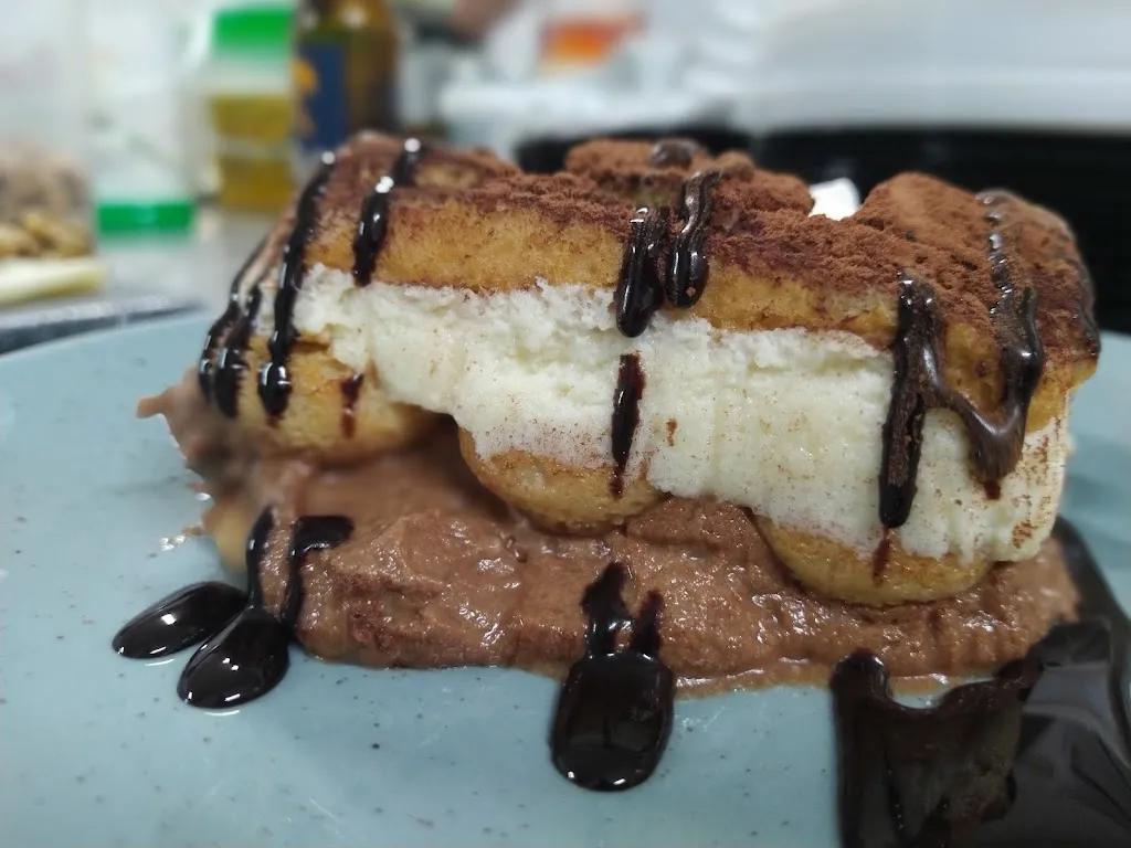 Restaurante las piscinas de Macael restaurant in Macael