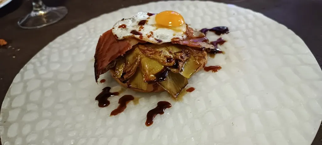 Restaurante las piscinas de Macael_Macael_slider_image_2