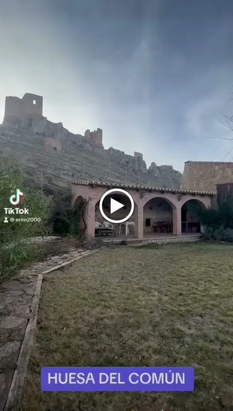 Casa de alquiler en Huesa del Común._Huesa del Común_slider_image_2