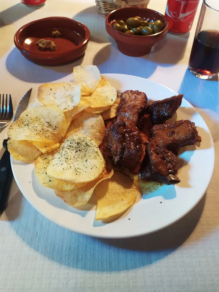 Menu_Hospedería Los Diezmos_Jabaloyas_image_3