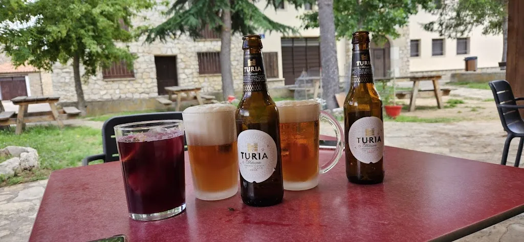 Menu_Hospedería Los Diezmos_Jabaloyas_image_4