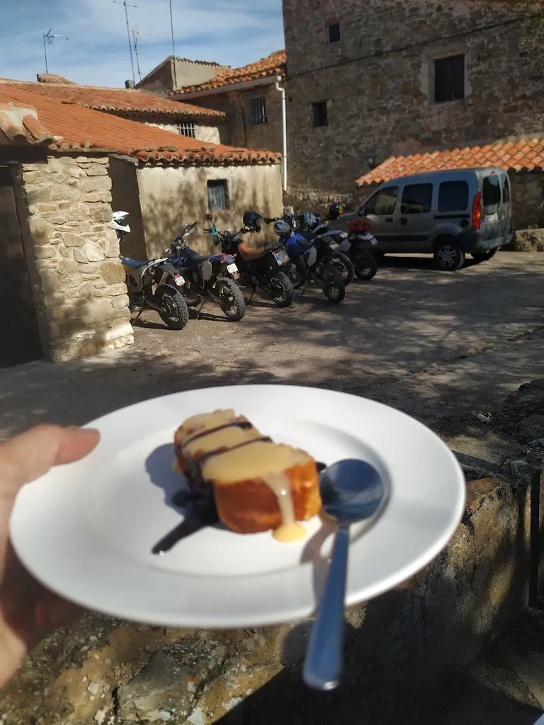 Menu_Hospedería Los Diezmos_Jabaloyas_image_8