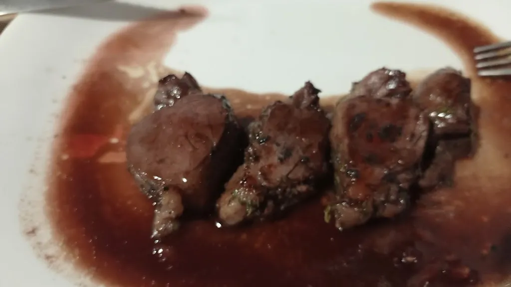 Rafael Ocaña rodriguez_Hospedería Los Diezmos_Jabaloyas_review