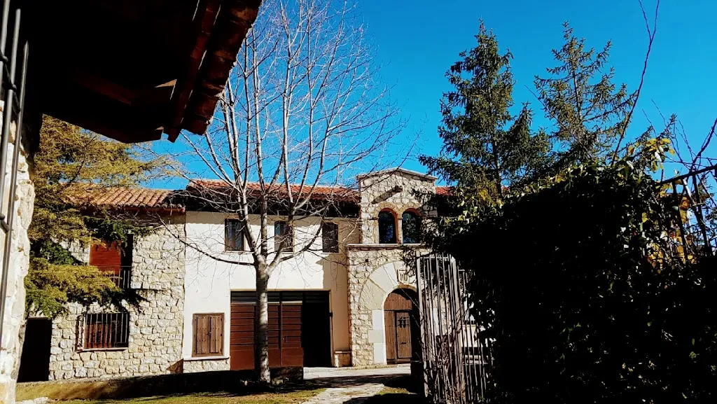 Hospedería Los Diezmos_Jabaloyas_slider_image_3