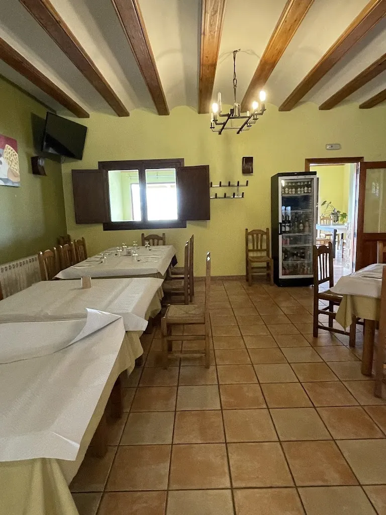 Hostal Rural Casa la Era_Jarque de la Val_slider_image_2