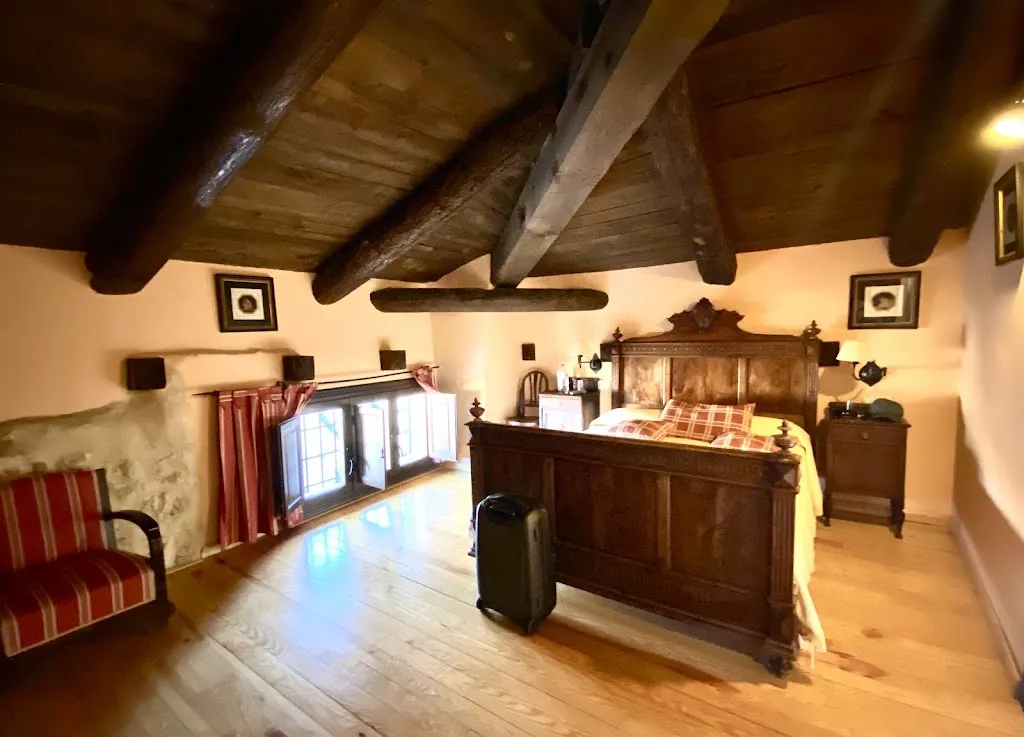 L. C. A._Hotel La Val_Jarque de la Val_review