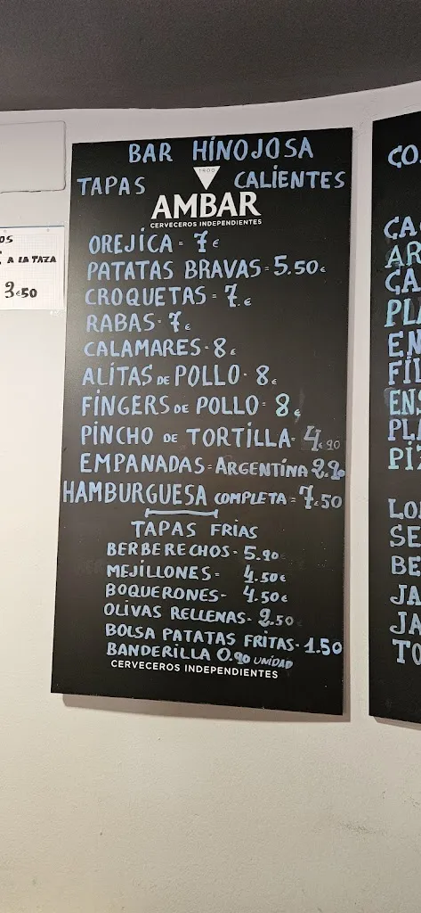 Menu_Bar Hinojosa_Jarque de la Val_immagine_2