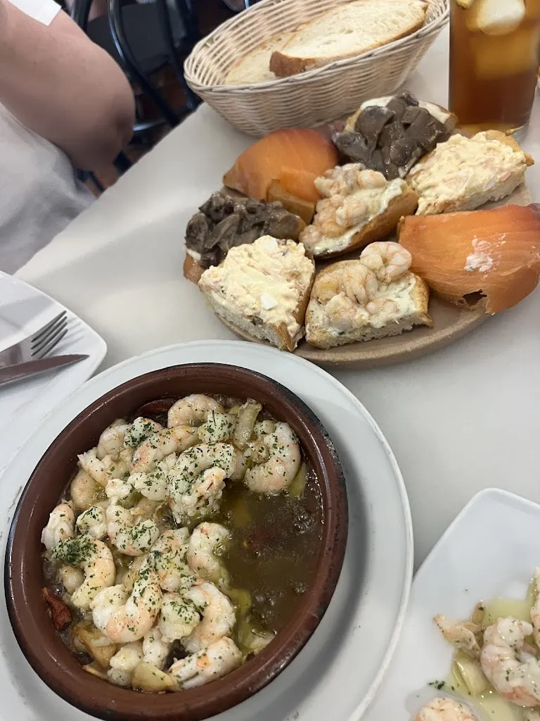 teddymecheto_Taberna El Rincón de Jose_Josa_review