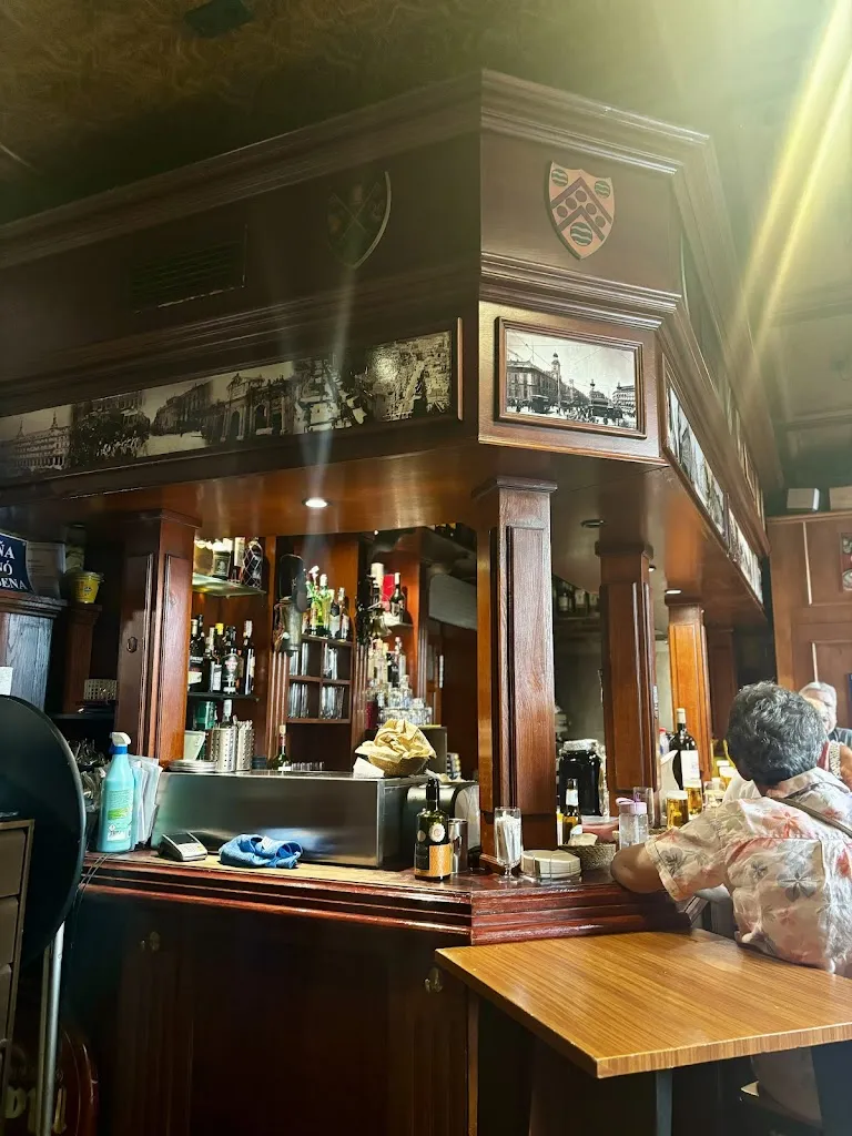 Taberna El Rincón de Jose_Josa_slider_image_2