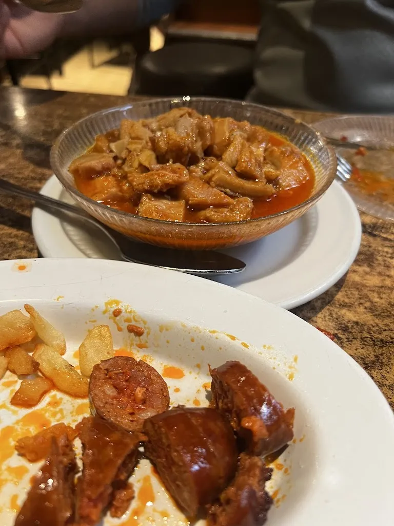 Taberna El Rincón de Jose_Josa_slider_image_3