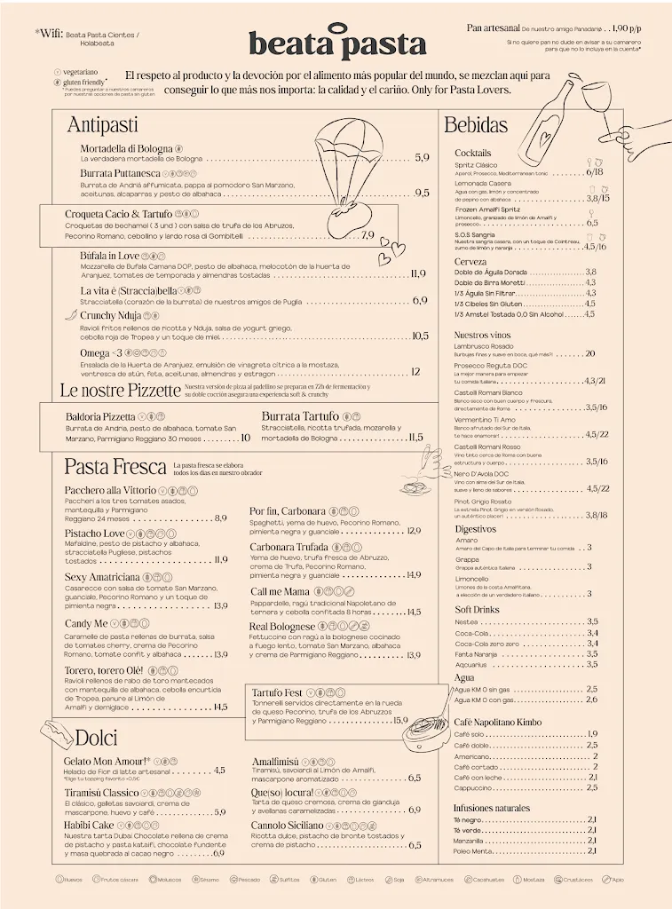 Menu_Beata Pasta - Gta Bilbao_Libros_image_1