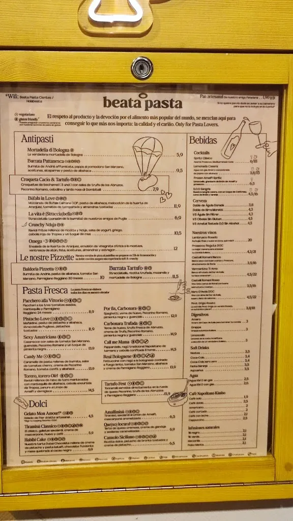 Menu_Beata Pasta - Gta Bilbao_Libros_image_3