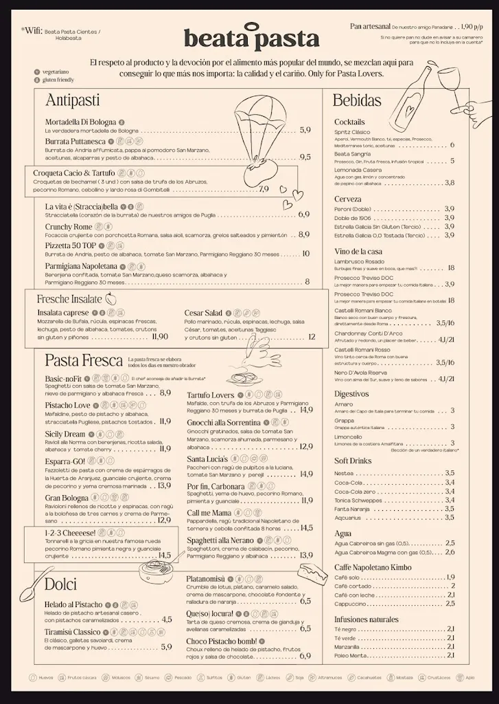 Menu_Beata Pasta - Gta Bilbao_Libros_image_4