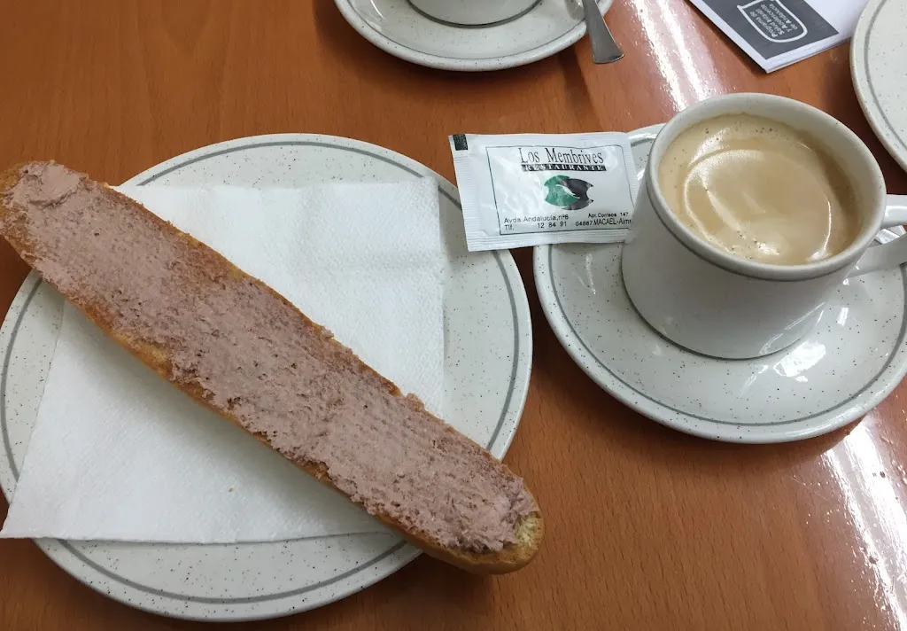 Menu_Los Membrives_Macael_image_1