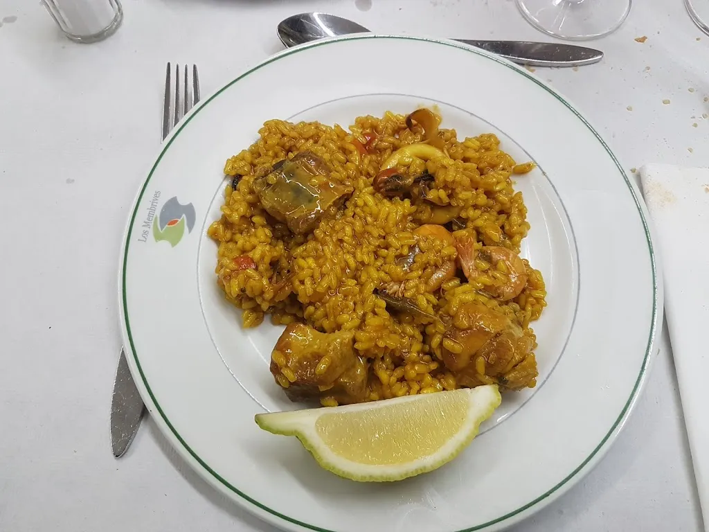 Menu_Los Membrives_Macael_image_7