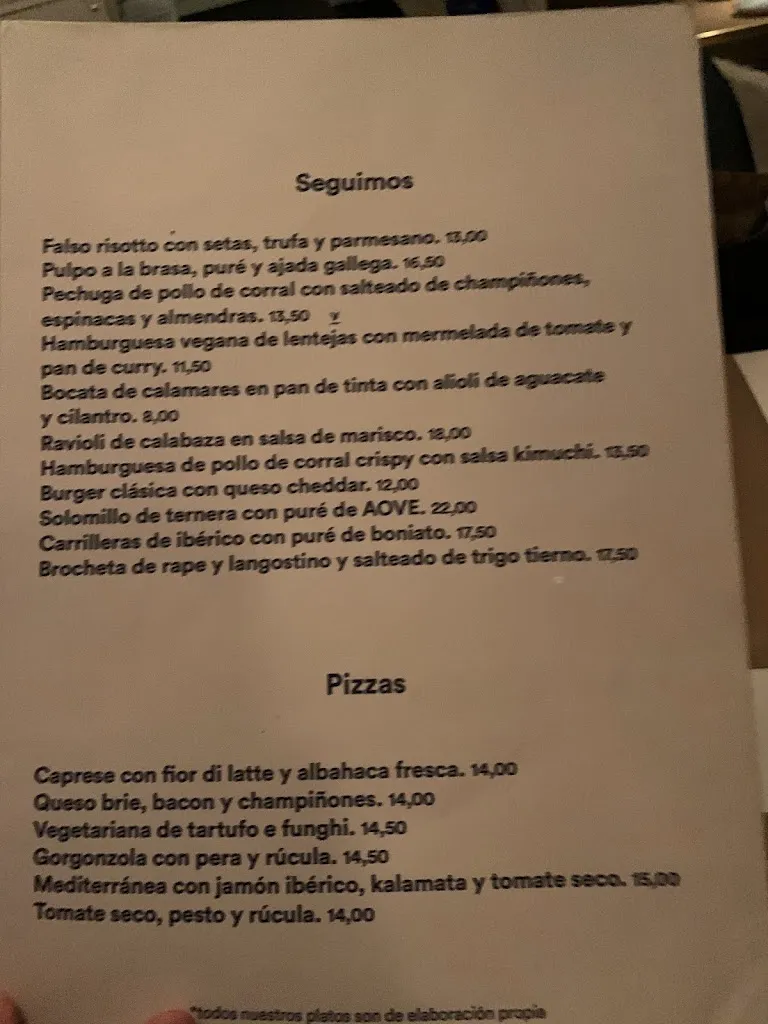 Menu_El Imparcial_Lledó_image_3