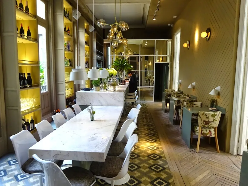 El Imparcial restaurant in Lledó