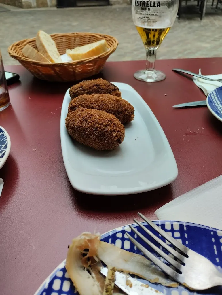 Menü_Bar Fina Linares de Mora_Linares de Mora_Bild_1