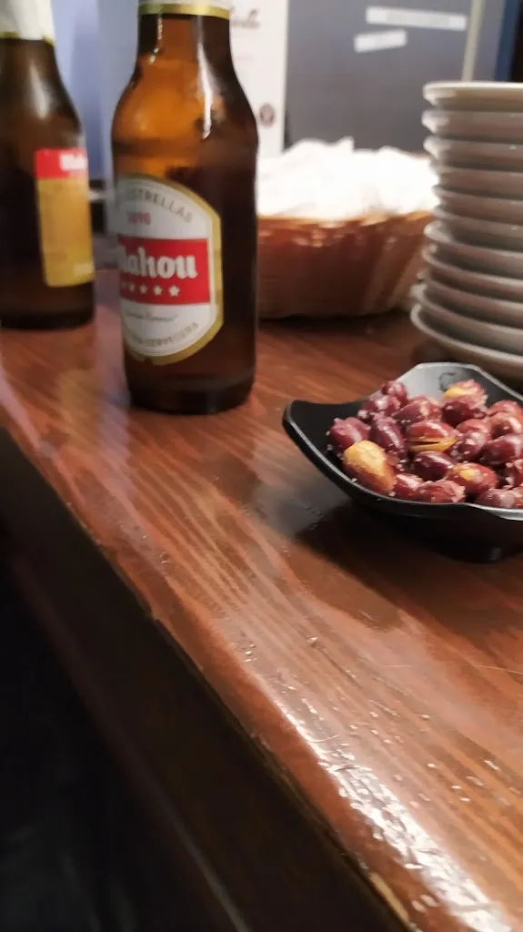 Menü_Bar Fina Linares de Mora_Linares de Mora_Bild_4