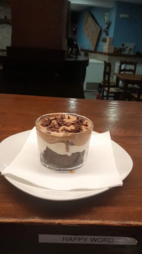 Menü_Bar Fina Linares de Mora_Linares de Mora_Bild_9