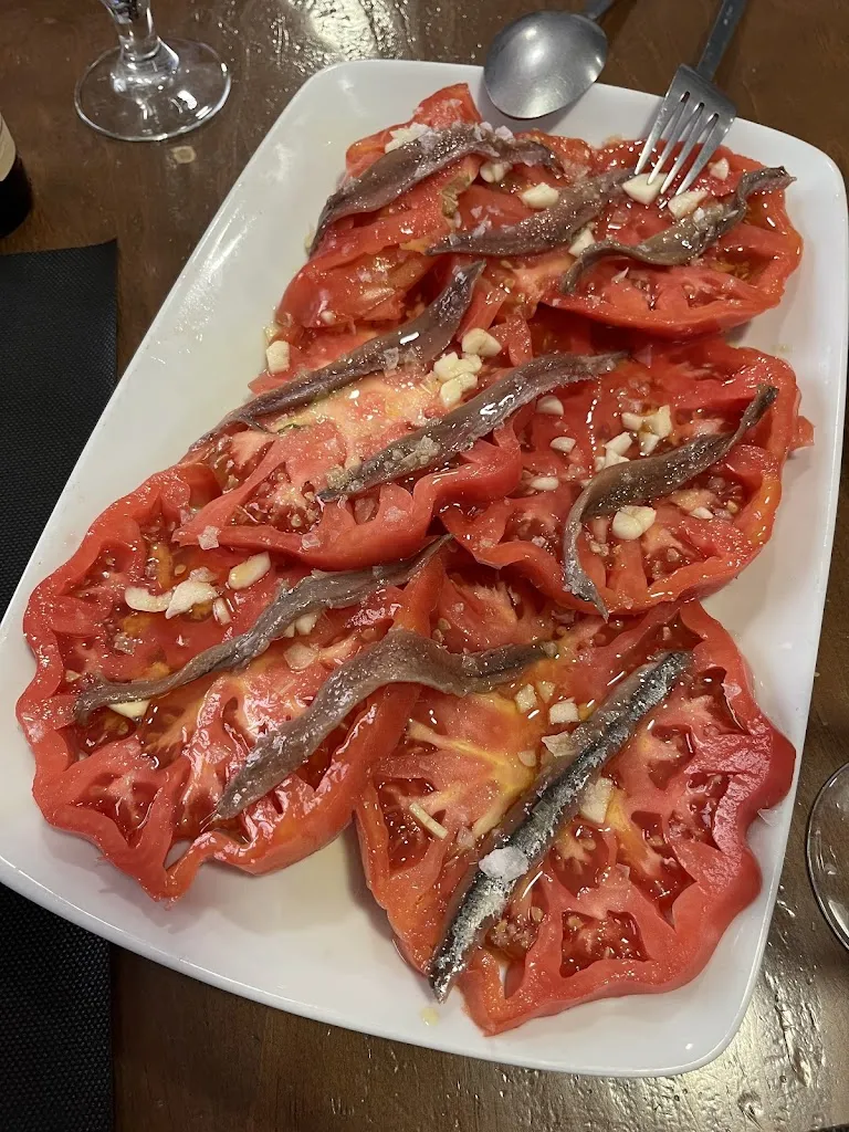 Gema Lezcano_Bar Fina Linares de Mora_Linares de Mora_Bewertung