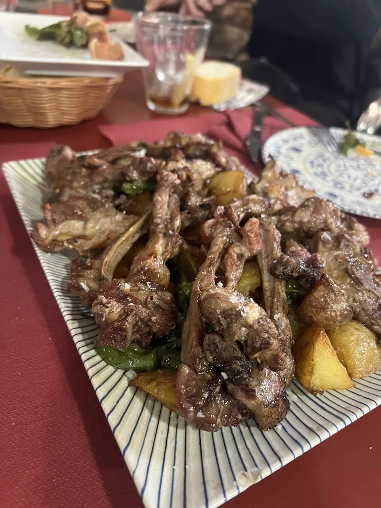 Jorge Gil_Bar Fina Linares de Mora_Linares de Mora_Bewertung