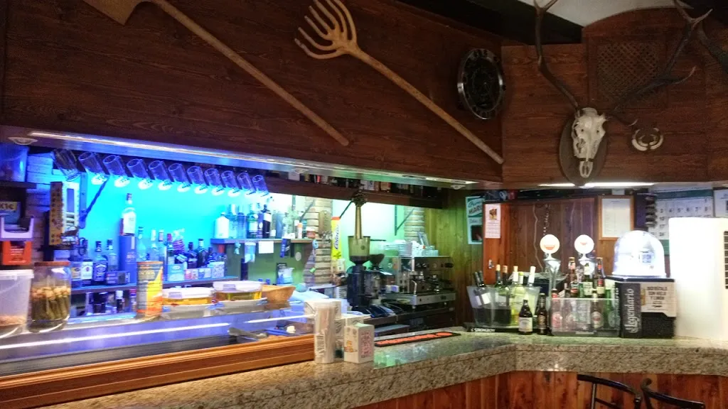 Sergio Bresó_Bar Las Eras_Linares de Mora_review