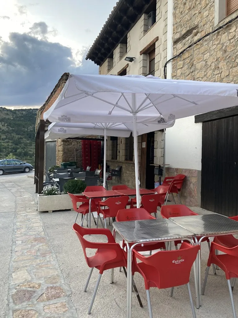 Bar Las Eras_Linares de Mora_slider_image_1