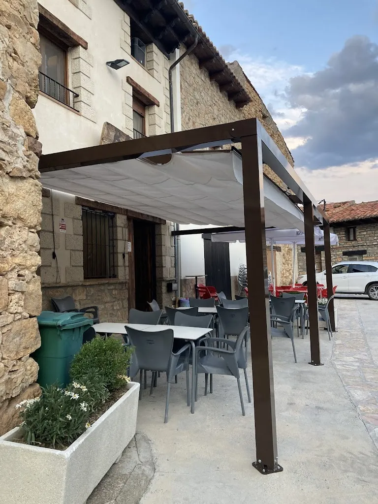 Bar Las Eras_Linares de Mora_slider_image_2