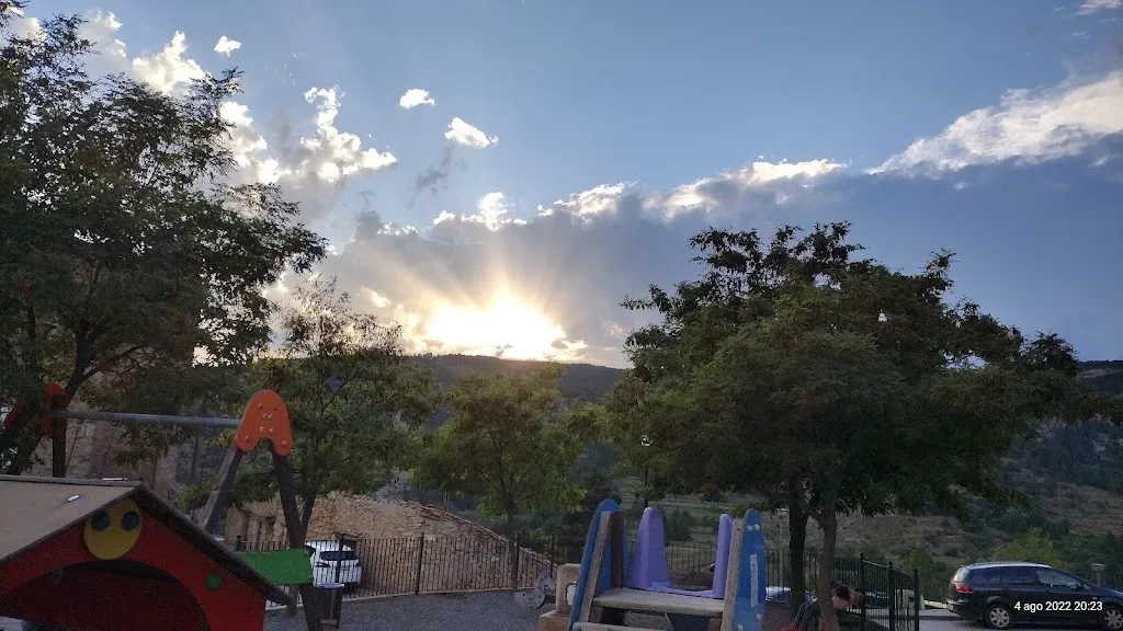 Bar Las Eras_Linares de Mora_slider_image_3