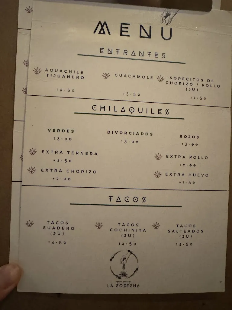 Menu_La Cosecha_Loscos_image_3