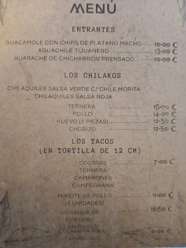 Menu_La Cosecha_Loscos_image_4