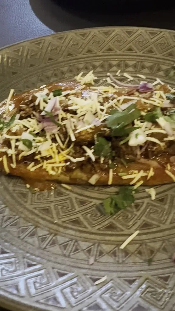 Nadia Rozumna_La Cosecha_Loscos_review