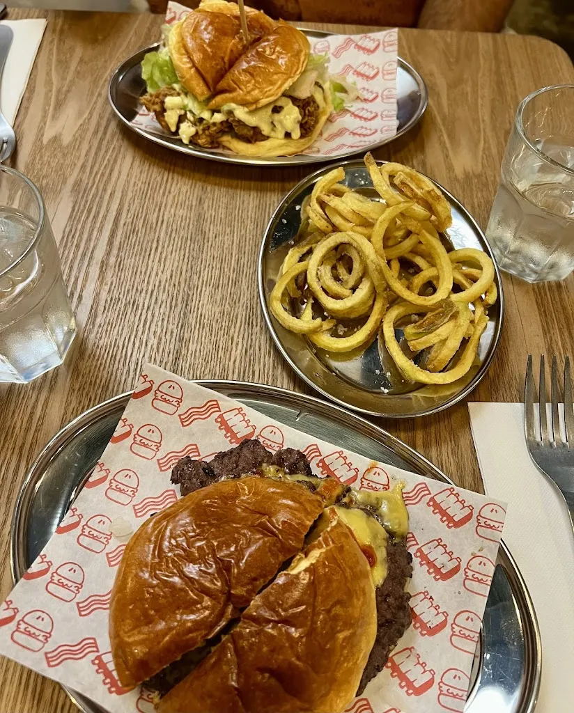 Ely_Los Costilla - Burgers & Ribs_Loscos_recensione