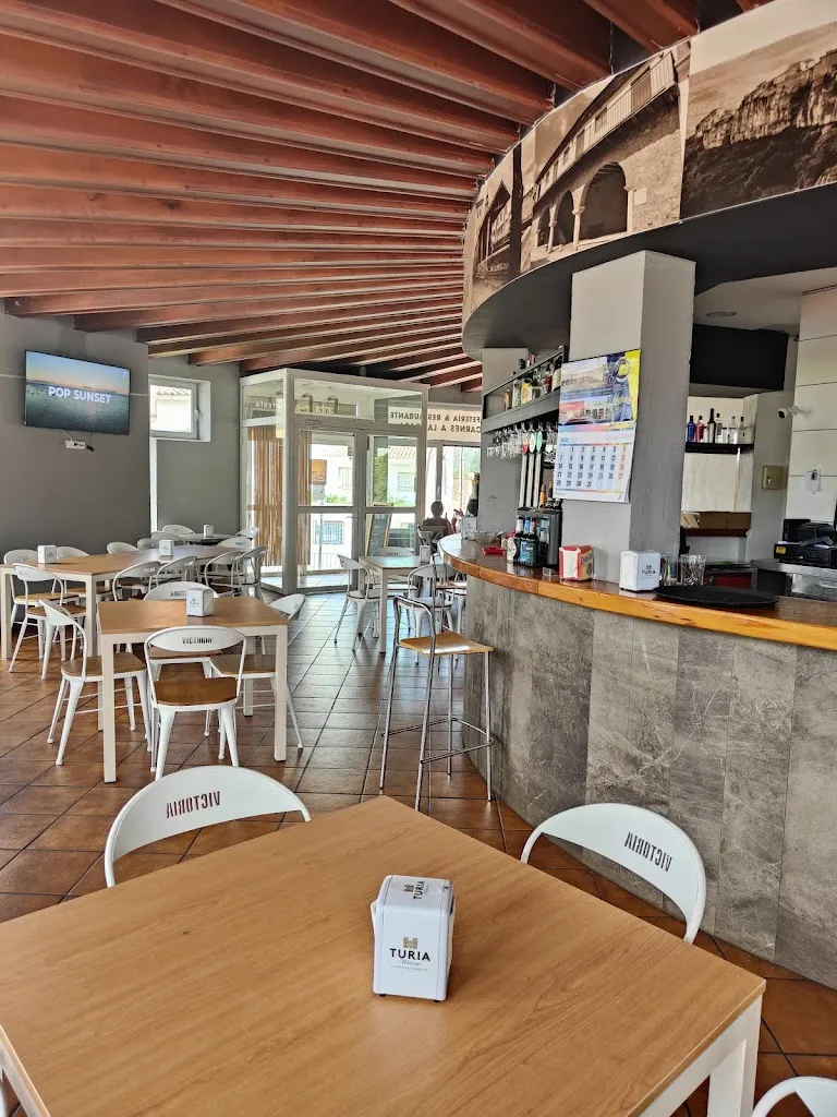 Cafetería Restaurante Santa Catalina_Manzanera_slider_image_1