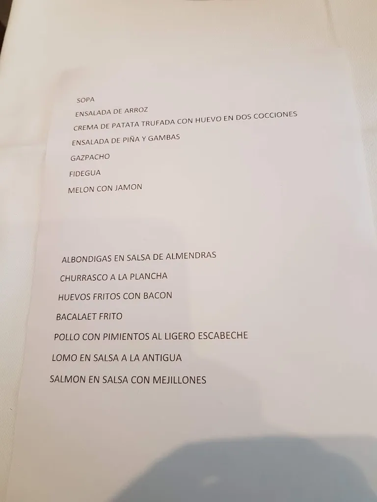 Menu_Duque De Calabria Restaurante_Manzanera_image_3