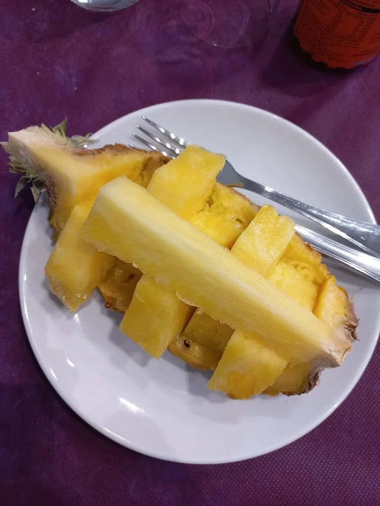 Lluís Vallés Peris_Duque De Calabria Restaurante_Manzanera_review