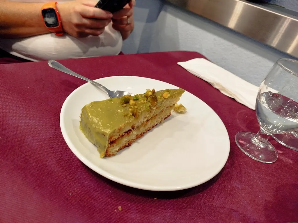 Rebeca Flor Martinez_Duque De Calabria Restaurante_Manzanera_review