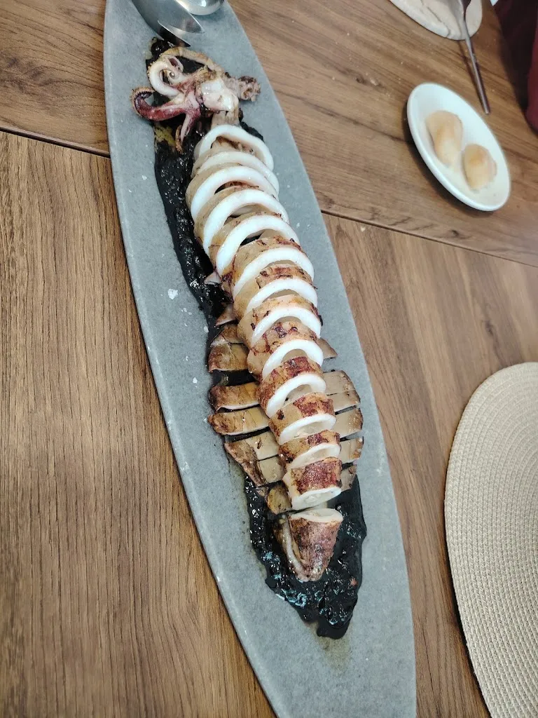 Eva Piñero_Moma Espacio Gastronómico_Macael_review