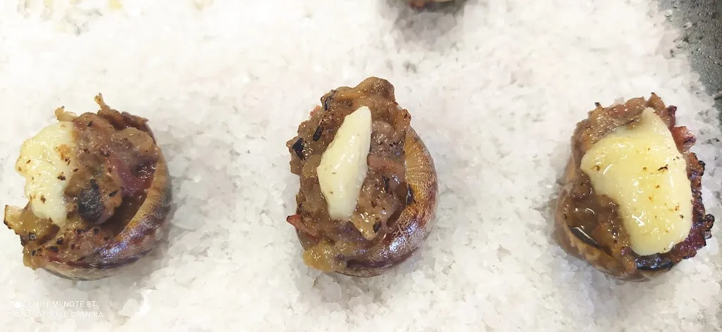 Menu_Restaurante Más Evolución_Mas de las Matas_immagine_1